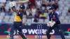 Sri Lanka Women Find a Way Through as Scotland’s Resistance Ends Too Soon