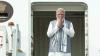 PM Modi embarks on state visit to Seychelles for Golden Jubilee event
