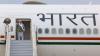 PM Modi leaves for Seychelles; to attend National Day golden jubilee celebrations, hold bilateral talks