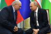 Kremlin: Putin and Lukashenko continue talks