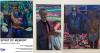 Spirit and Memory: An Artist Maps Addis Ababa’s Changing Soul