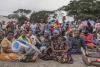 Thousands of Malawians relocated from Durban to Musina repatriation centre