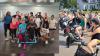 What Started As A Community Walk Became Something Much Bigger In Southern Maryland