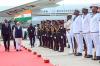 PM Modi reaches Seychelles for National Day celebrations as guest of honour