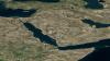 US Strikes Iranian Targets After Ship Hit Near Strait of Hormuz