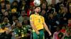 Injured Australian pair Leckie, Italiano out of World Cup