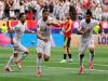 FIFA World Cup 2026: “We respect all of LGBT people,” says Iran skipper Taremi after ‘Pride Game’ against Egypt