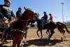 Bidder for Hawthorne Race Course expected to end horse racing unless another buyer steps in