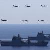 Türkiye strong across NATO’s key benchmarks, says PA chief
