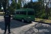 Russian attacks kill 7, injure 89 across Ukraine over past day as drone strike hits minibus in Nikopol
