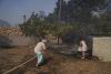 Greek Summer Brings Fire Watch Season Again