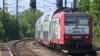 Heatwave hits the tracks: How a few millimetres brought disruption to Luxembourg's trains