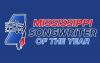 Happening today: Mississippi Songwriter of the Year Finals in Kosciusko