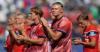 Norway coach defends decision to leave out Haaland, Odegaard