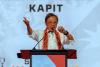 Kapit to be developed into green township modelled after Norway’s Bergen, says Abang Johari