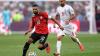Belgium, Egypt into World Cup last 32 as Iran face anxious wait after stoppa