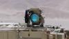 How Israel Plans To Take Its 'Iron Beam' Laser Airborne