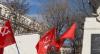 The Supreme Party Court of the Communist Party of the Russian Federation upheld the expulsion of Inna Pagaeva.