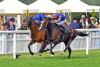 Scandinavia and Trawlerman set to follow Royal Ascot battle with Goodwood Cup showdown
