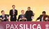 S. Korean Vice FM attends Pax Silica Summit, discusses AI and chip supply chains