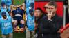 Manuel Ugarte’s horror World Cup injury has wrecked Man Utd’s summer transfer plans with chiefs facing anxious wait
