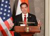 Rubio Sees Bigger US Role In India’s Energy
