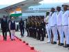 “Valued maritime partner and a close friend in Indian Ocean”: PM Modi after arrival in Seychelles