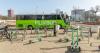 ‘Highway to Hel’ 666 bus is resurrected after backlash from religious conservatives