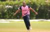 Bermuda to ring the changes against Brazil