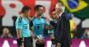 Brazil make referee demand to FIFA after Vinicius Jr moment vs Scotland