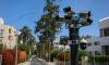 Cyprus to test AI traffic cameras targeting mobile phone use