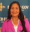 Deb Haaland Endorses Stephanie Garcia Richard For Lieutenant Governor Of New Mexico
