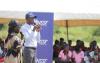 NSSF Uganda takes retirement savings to grassroots with SmartLife Flexi Campaign