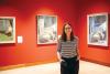 Rockwell was ‘At Home in Vermont’