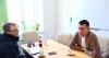 Sergiy Tomilenko on Journalist Safety, Drones, and Press Freedom in Ukraine
