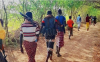 Clan Militia Mobilizes in Beledweyne Over Defense Minister’s Threatening Remarks