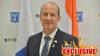 Exclusive: Israeli ambassador accuses Pakistan of sponsoring terrorism