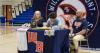 William Blount's Karson Hard signs with Mississippi College baseball