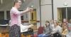 Skagit Valley Chorale to perform rare music at Carnegie Hall in New York City