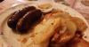 Southern Indiana is the place to go for German-American cuisine