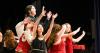 Burlington-Edison Drama Club students fundraise for nationals with "Musical Roulette"