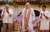 Pvt transport companies using ‘unfair competition’ to stop Bharat Taxi: Amit Shah