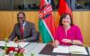 Germany pledges Sh7.8bn for Kenya’s growth agenda