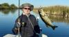 Steady winds opening doors for strong fishing