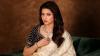 Bhagyashree shares home remedy for PMOS: ‘Without side effects’