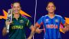 Australia v India, T20 World Cup: match preview