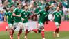 Mexico closing on record ranking after historic group stage