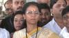 52 Indian pilgrims stranded in Nepal; Supriya Sule seeks MEA help