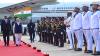 PM Modi arrives at Seychelles, accorded grand welcome: 'Looking forward to strengthening ties'