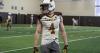 Former CSU safety Jett Vincent feeling at home at Wyoming